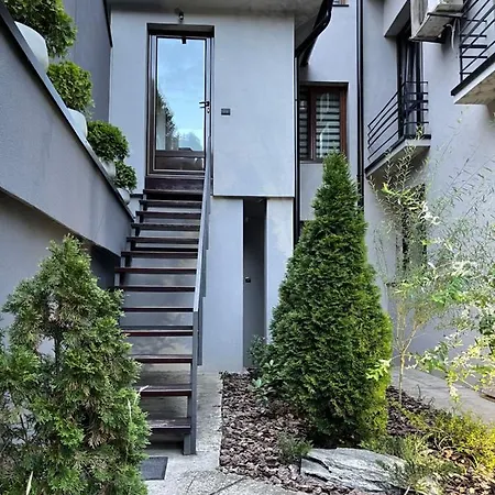 Nevena 3 Appartement