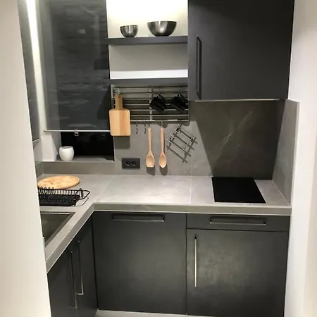 Nevena 3 Appartement