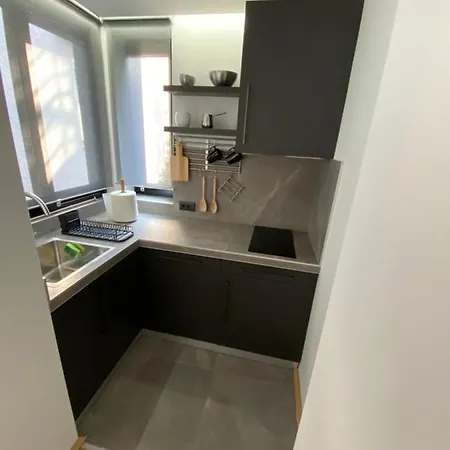 Nevena 3 Apartment *