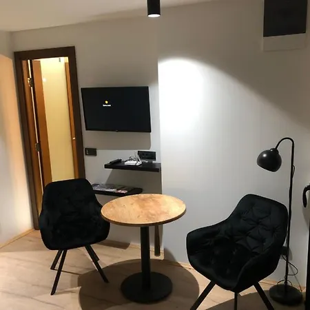 Apartment Nevena 3 *