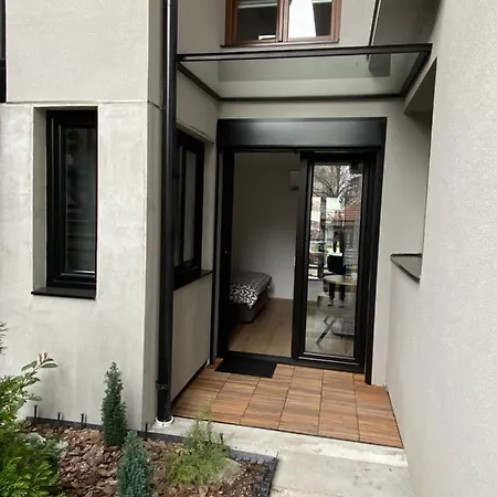Appartement Nevena 3
