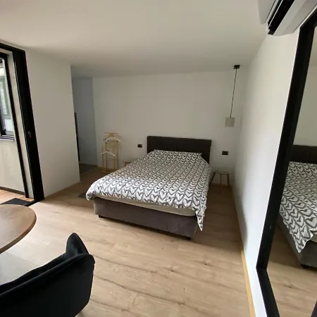 Nevena 3 Apartment Belgrade