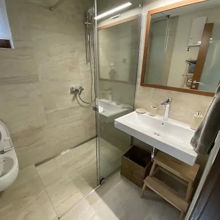 Nevena 3 Appartement