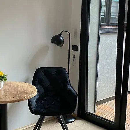Appartement Nevena 3 Belgrade