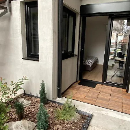 Appartement Nevena 3 *