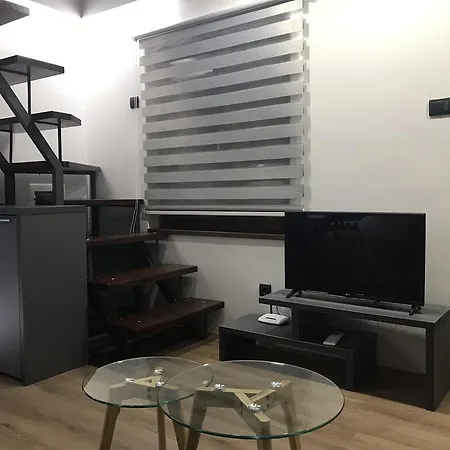 Nevena 3 Apartment