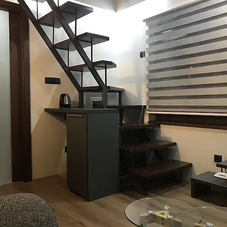 Nevena 3 Apartment Belgrade