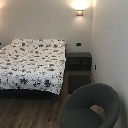 Nevena 3 Apartment *