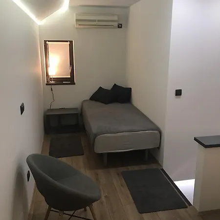 Apartment Nevena 3