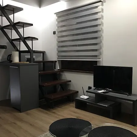 Nevena 3 Appartement *