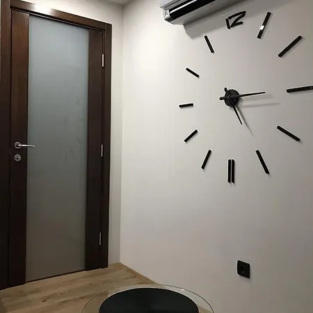 Nevena 3 Apartment *