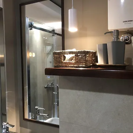 Apartment Nevena 3