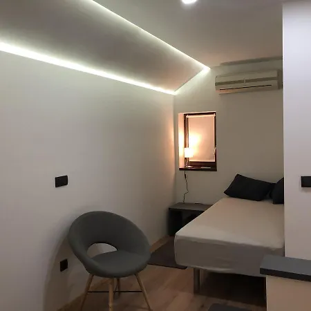 Nevena 3 Appartement Belgrade