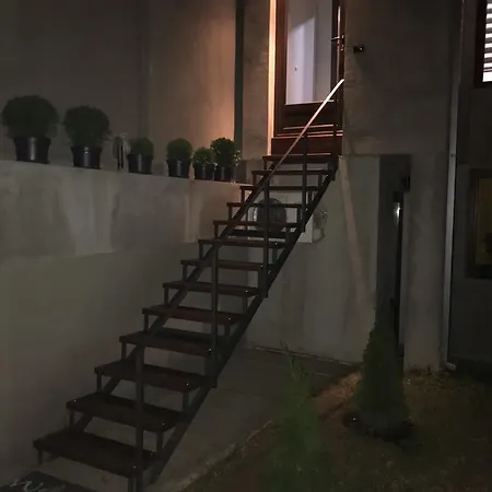 Nevena 3 Appartement