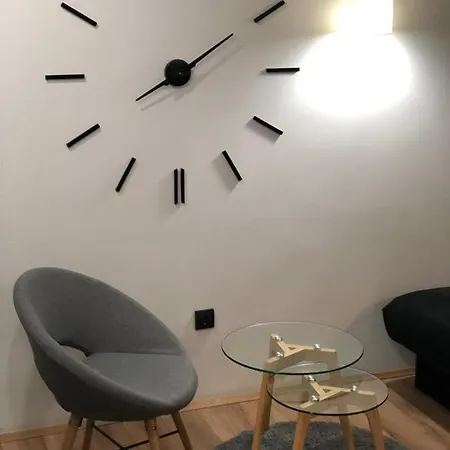 Appartement Nevena 3 Belgrade
