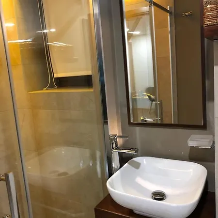 Appartement Nevena 3 *