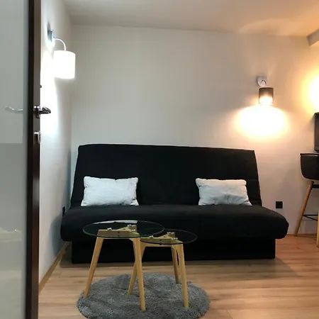 Appartement Nevena 3