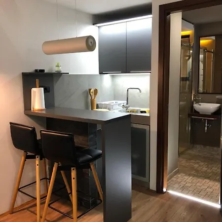 Appartement Nevena 3